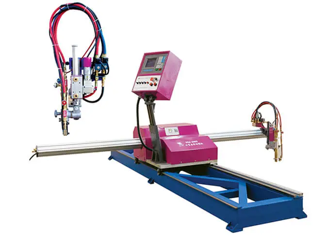Machine de découpe CNC HNC-2100X,