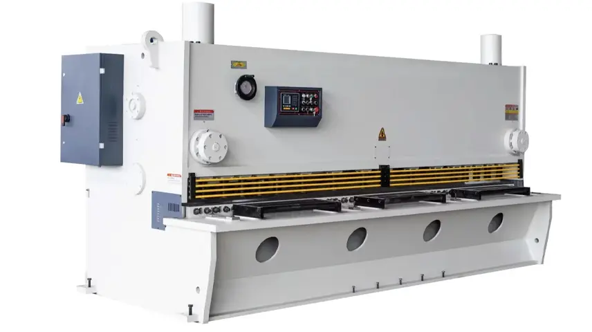 Cisaillement hydraulique