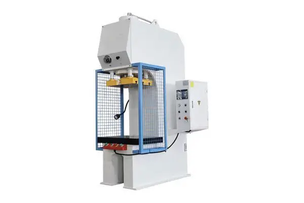C Cadre Presse Hydraulique