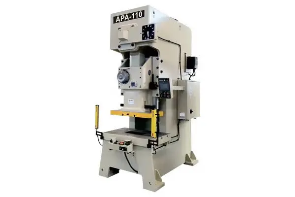 APA C Cadre Pneumatique Puissance Presse
