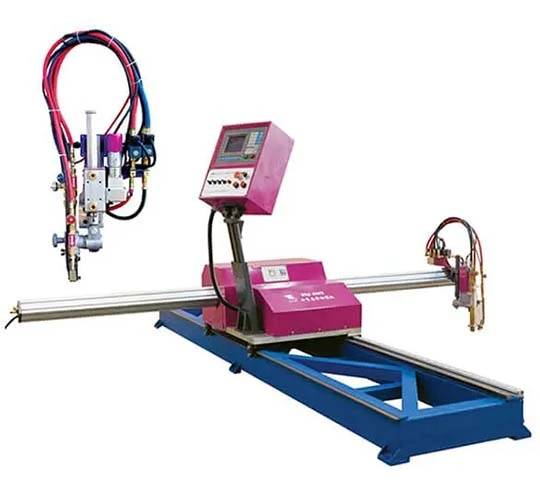 Machine de découpe CNC HNC-2100X,