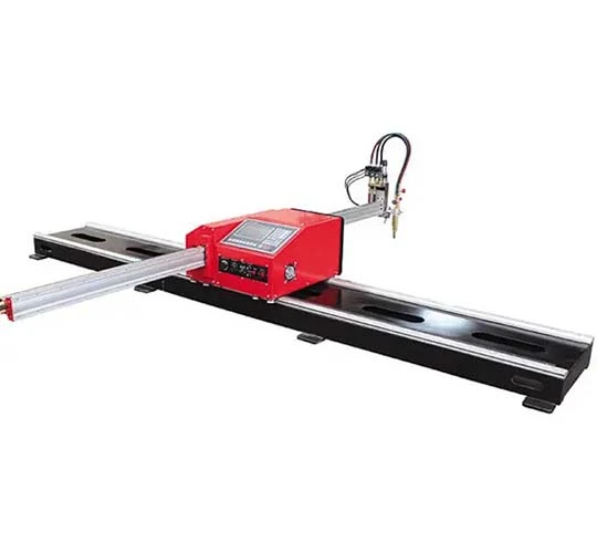 HNC-1800W machine de découpe plasma micro CNC portable