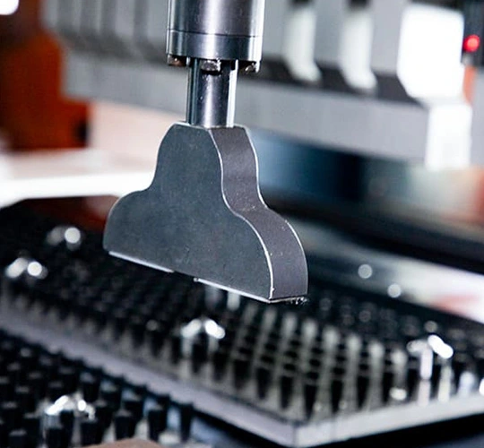 Par rapport aux méthodes de traitement traditionnelles: les avantages des centres de flexion multilatéraux flexibles