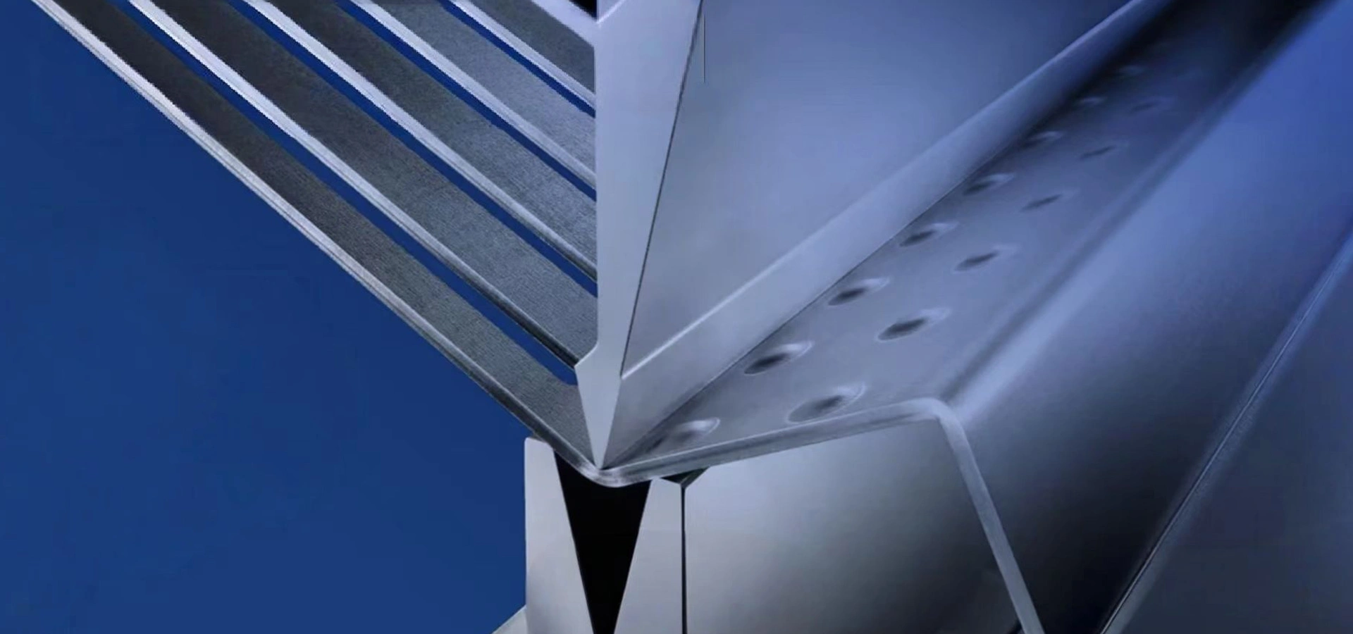 Votre partenaire de confiance dans les solutions de flexion