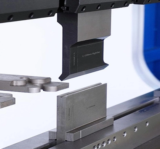 Guide ultime des outils de frein de presse